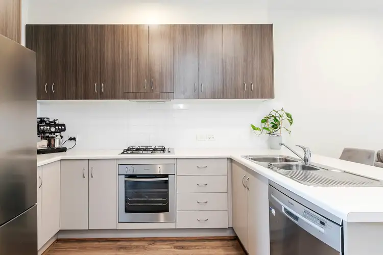 Fifth view of Homely townhouse listing, 7 Carbone Terrace, St Clair SA 5011