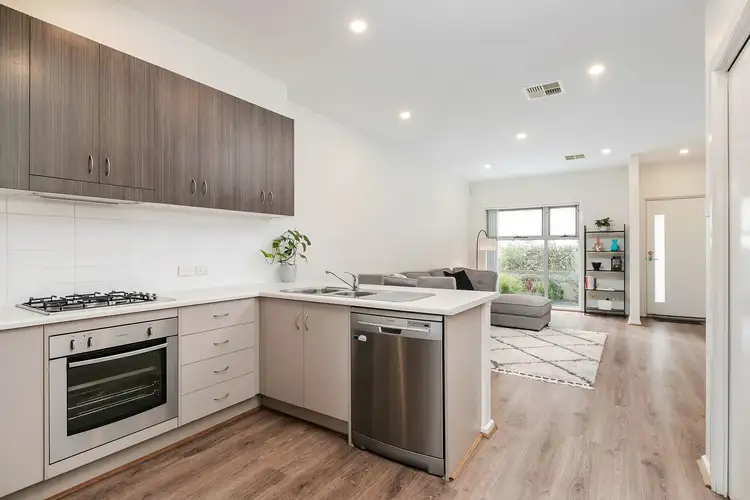 Sixth view of Homely townhouse listing, 7 Carbone Terrace, St Clair SA 5011