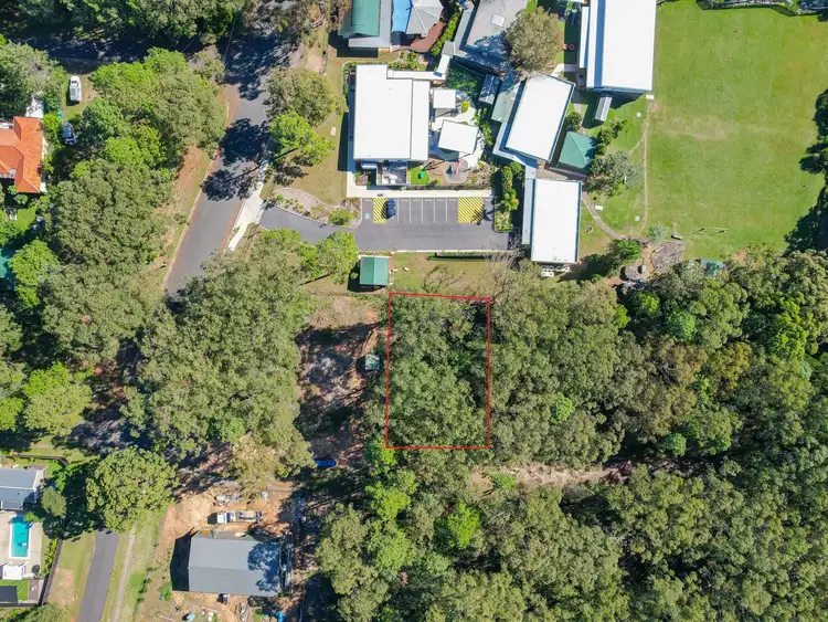Third view of Homely land listing, 7 Harrison Street, Russell Island QLD 4184