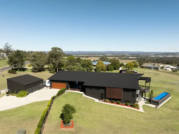 38 Mt Tabor Road, Sladevale QLD 4370