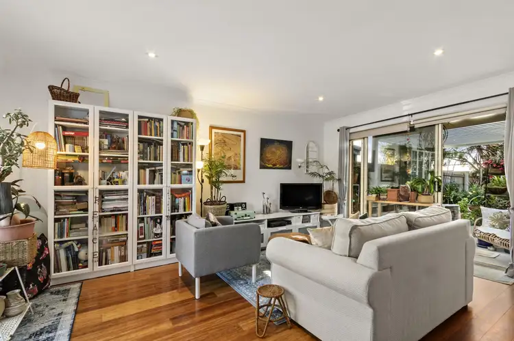 Third view of Homely townhouse listing, 323 Anthony Rolfe Avenue, Gungahlin ACT 2912
