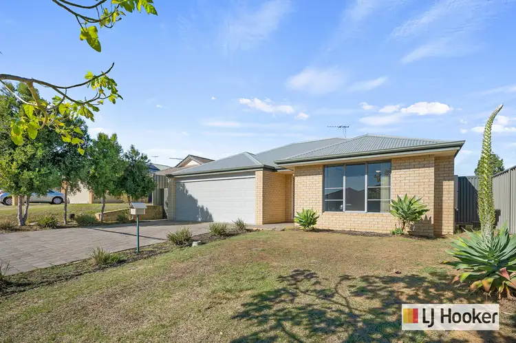 7 Highbridge Way, Leda WA 6170