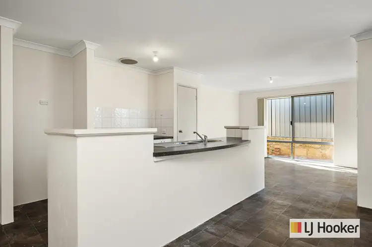 Sixth view of Homely house listing, 7 Highbridge Way, Leda WA 6170