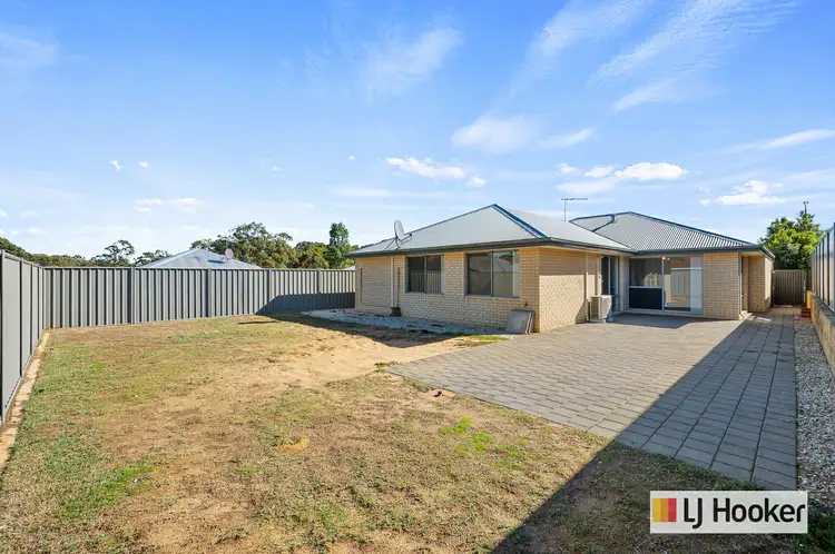 Seventh view of Homely house listing, 7 Highbridge Way, Leda WA 6170