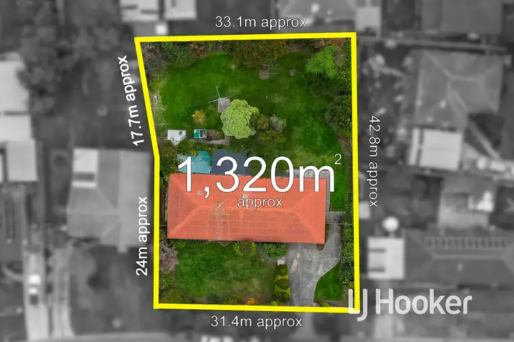Main view of Homely house listing, 1-3 Tania Court, Pakenham VIC 3810