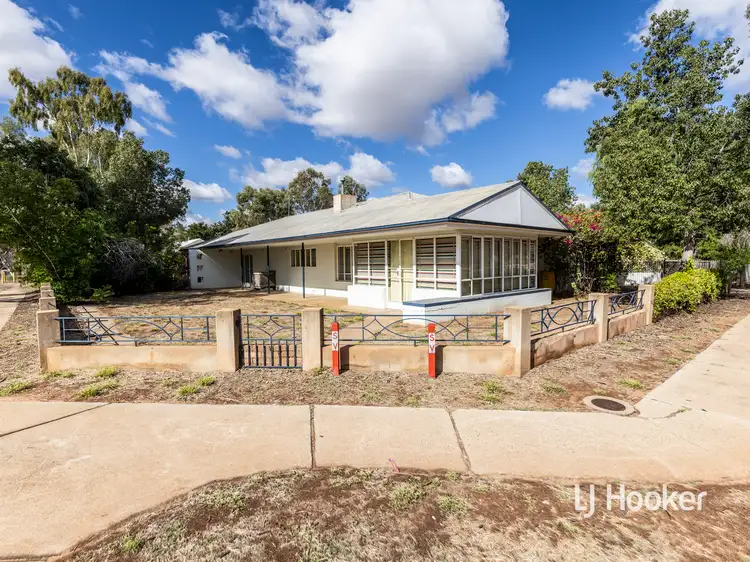 2 Gosse Street, East Side NT 870