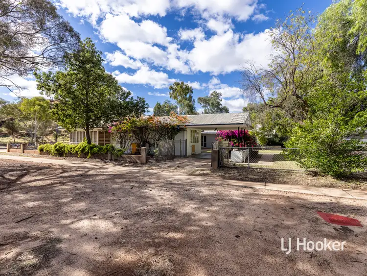 Second view of Homely house listing, 2 Gosse Street, East Side NT 870