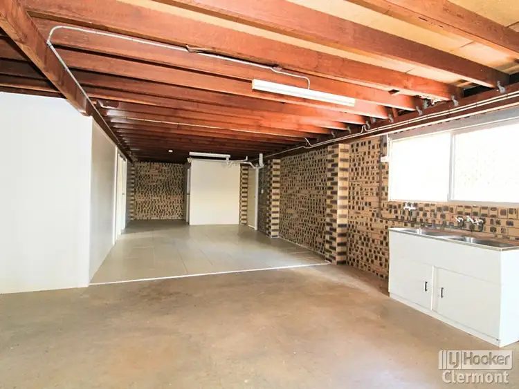 Sixth view of Homely house listing, 4 O'Donnell Court, Clermont QLD 4721