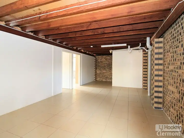 Seventh view of Homely house listing, 4 O'Donnell Court, Clermont QLD 4721