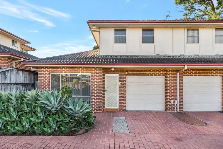 5/188-190 Fairfield Street, Fairfield East NSW 2165