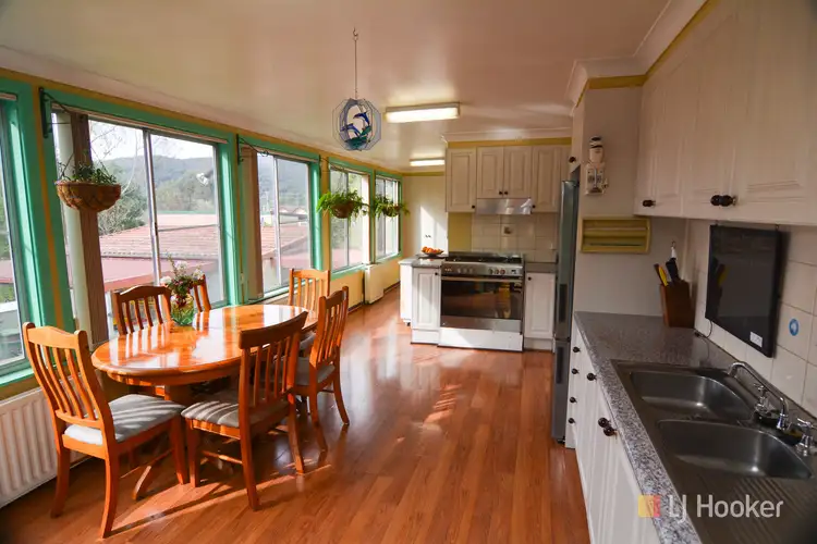 Second view of Homely house listing, 2 Hill Range Crescent, Lithgow NSW 2790