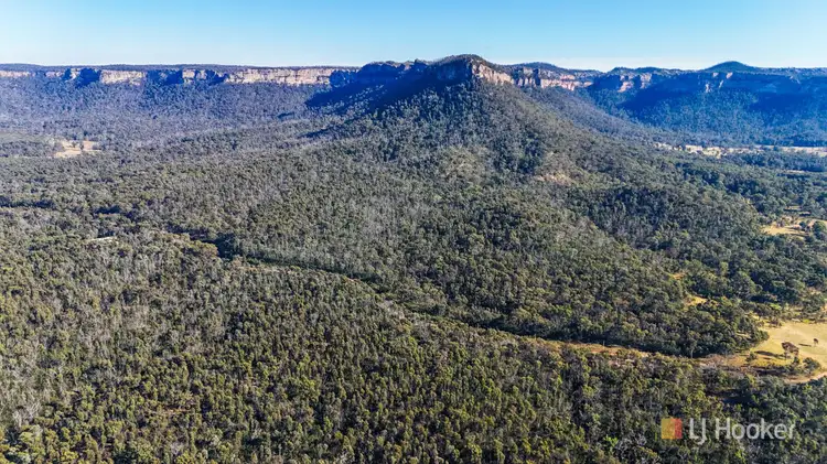 Third view of Homely rural property listing, 1883 Wolgan Road, Wolgan Valley NSW 2790