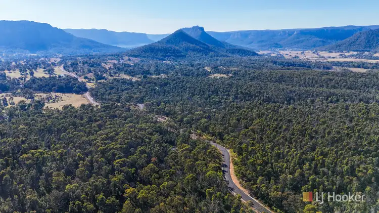 Fourth view of Homely rural property listing, 1883 Wolgan Road, Wolgan Valley NSW 2790