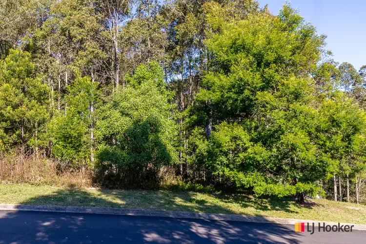 Fourth view of Homely land listing, 65 Broomfield Crescent, Long Beach NSW 2536