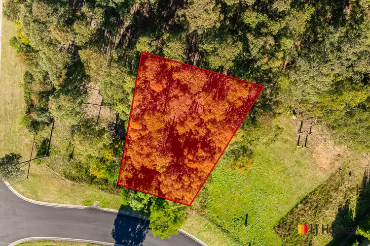 Fifth view of Homely land listing, 65 Broomfield Crescent, Long Beach NSW 2536