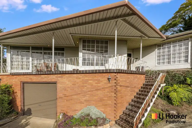 Main view of Homely house listing, 36 Richmond Avenue, Padstow Heights NSW 2211