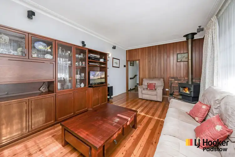 Second view of Homely house listing, 36 Richmond Avenue, Padstow Heights NSW 2211