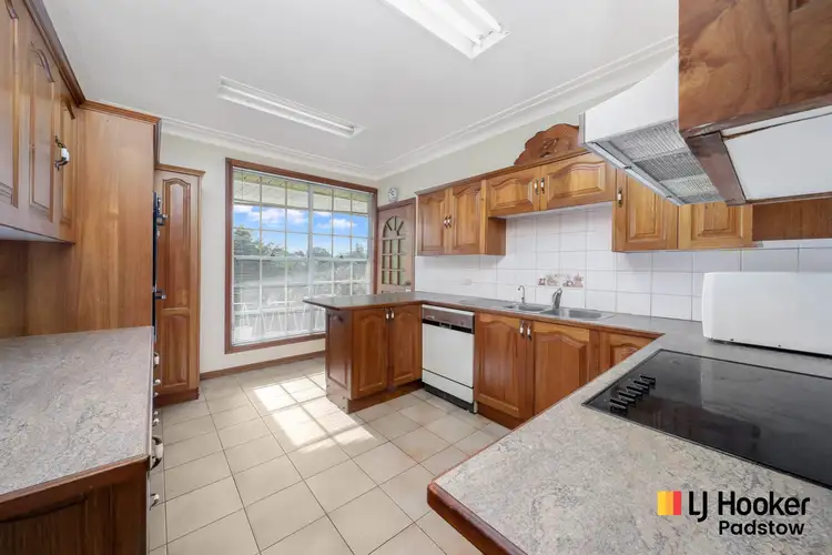 Third view of Homely house listing, 36 Richmond Avenue, Padstow Heights NSW 2211