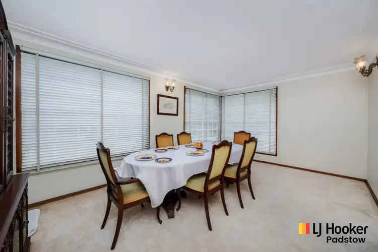 Fourth view of Homely house listing, 36 Richmond Avenue, Padstow Heights NSW 2211