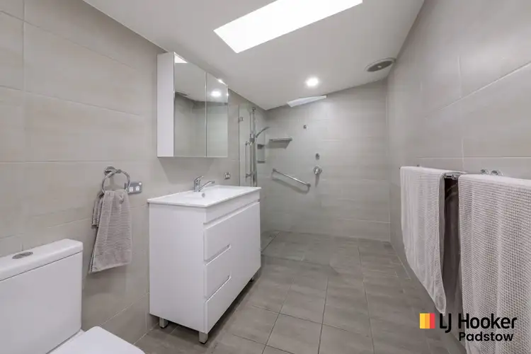Fifth view of Homely house listing, 36 Richmond Avenue, Padstow Heights NSW 2211