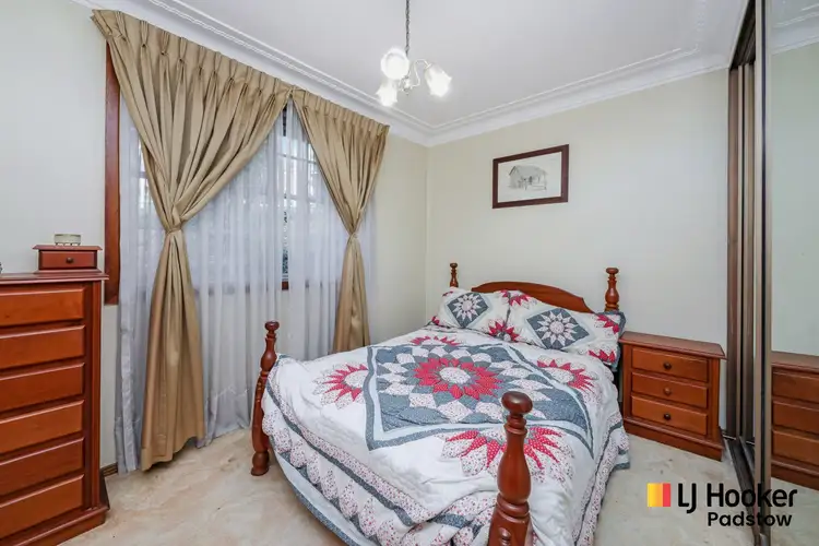 Sixth view of Homely house listing, 36 Richmond Avenue, Padstow Heights NSW 2211