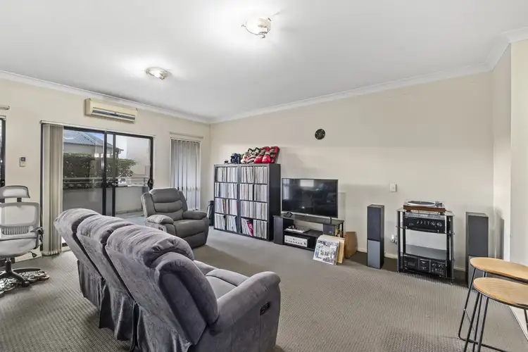 Third view of Homely unit listing, 21/21-29 Third Avenue, Blacktown NSW 2148