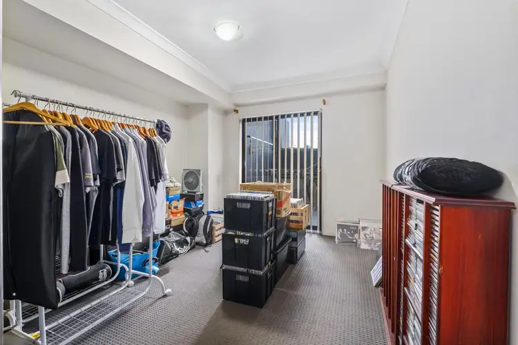 Fifth view of Homely unit listing, 21/21-29 Third Avenue, Blacktown NSW 2148