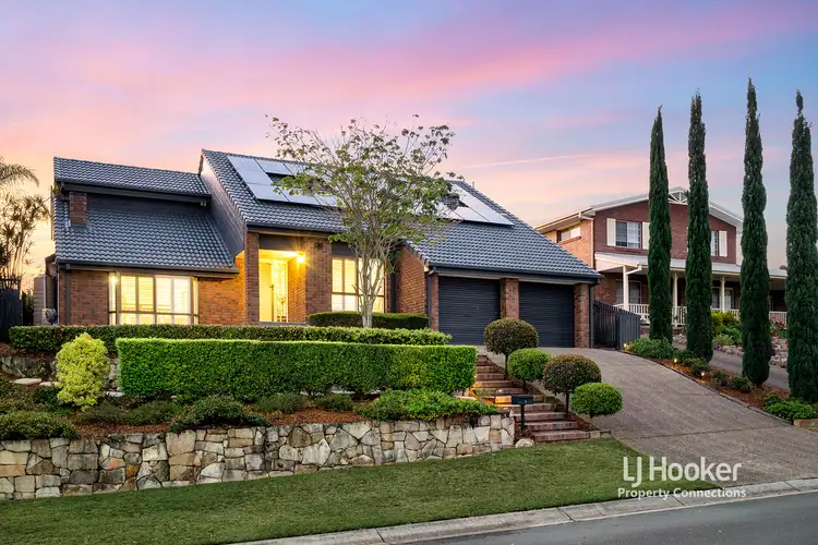 7 Franklin Court, Albany Creek QLD 4035