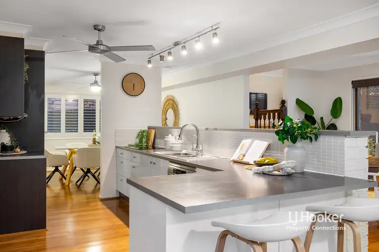 Third view of Homely house listing, 7 Franklin Court, Albany Creek QLD 4035