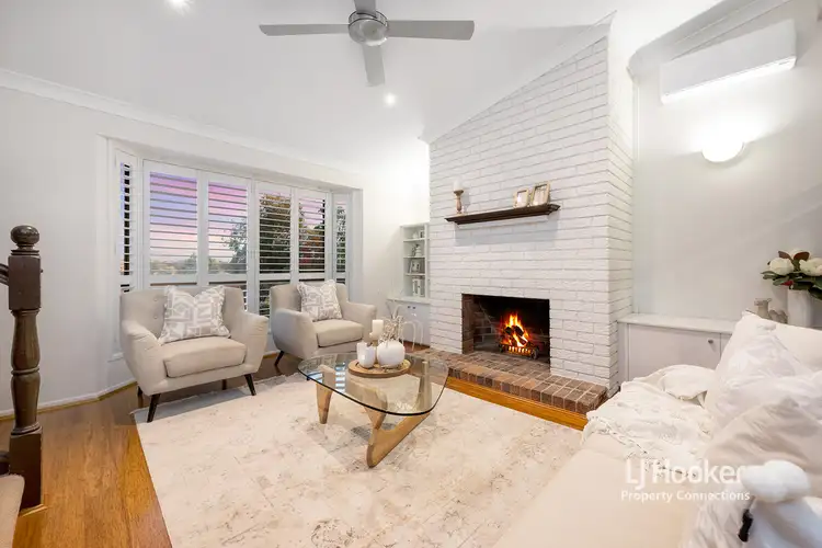 Fourth view of Homely house listing, 7 Franklin Court, Albany Creek QLD 4035