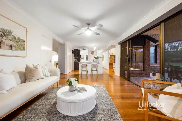 Sixth view of Homely house listing, 7 Franklin Court, Albany Creek QLD 4035