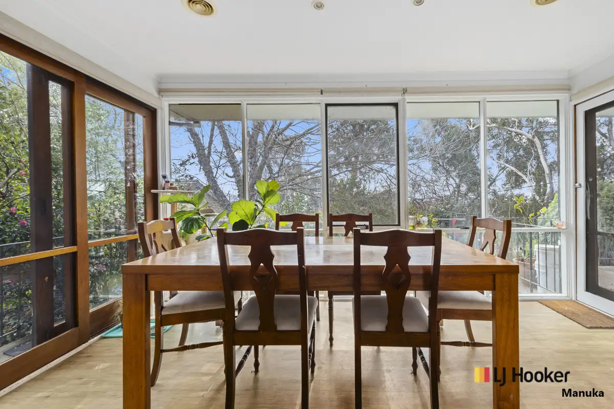 Main view of Homely house listing, 4 Beagle Street, Red Hill ACT 2603