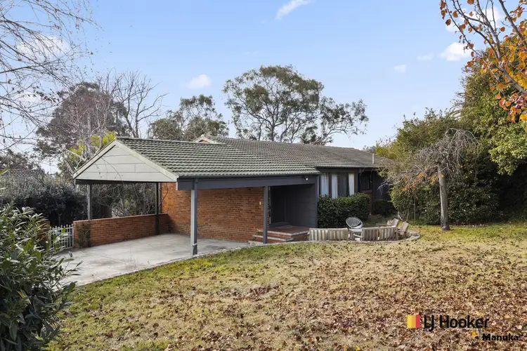 Second view of Homely house listing, 4 Beagle Street, Red Hill ACT 2603