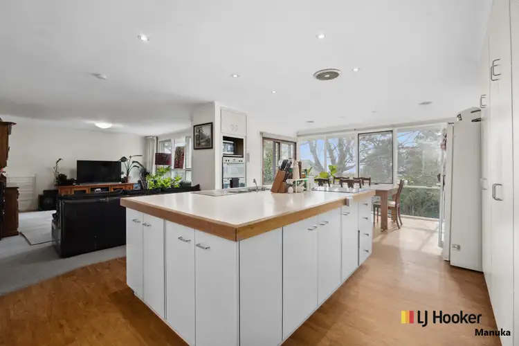 Third view of Homely house listing, 4 Beagle Street, Red Hill ACT 2603