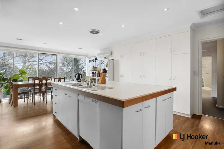 Fourth view of Homely house listing, 4 Beagle Street, Red Hill ACT 2603