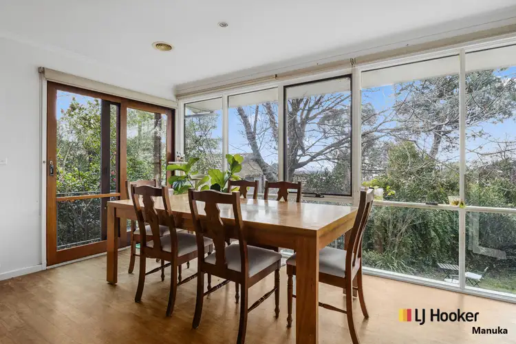 Fifth view of Homely house listing, 4 Beagle Street, Red Hill ACT 2603