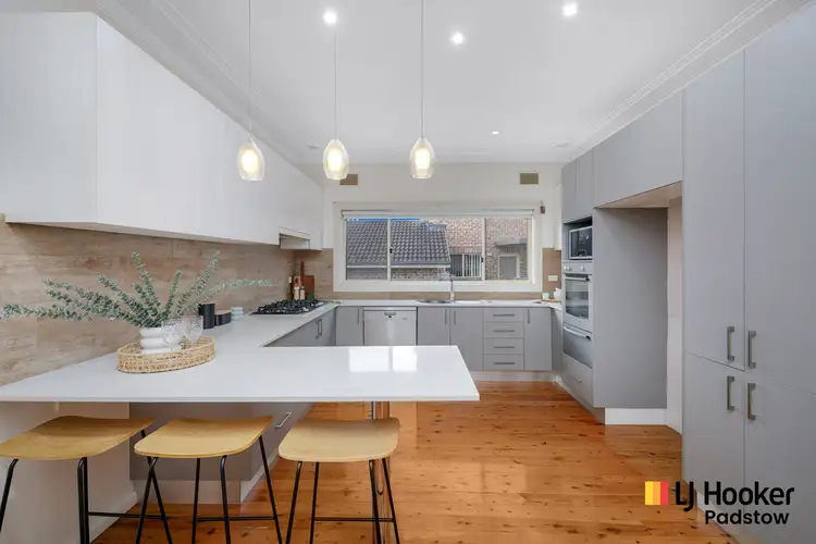 Fourth view of Homely house listing, 20 Virginius Street, Padstow NSW 2211