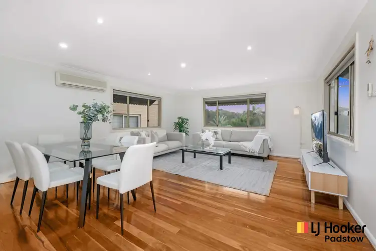 Fifth view of Homely house listing, 20 Virginius Street, Padstow NSW 2211