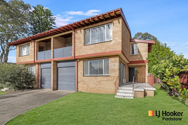 Main view of Homely townhouse listing, 4/31 Neptune Street, Revesby NSW 2212