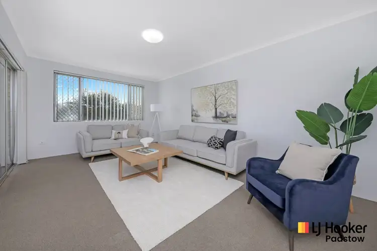 Third view of Homely townhouse listing, 4/31 Neptune Street, Revesby NSW 2212