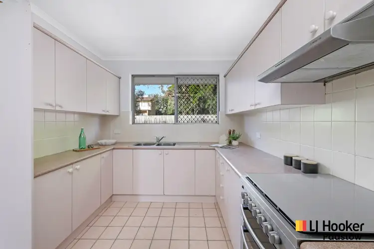 Fourth view of Homely townhouse listing, 4/31 Neptune Street, Revesby NSW 2212