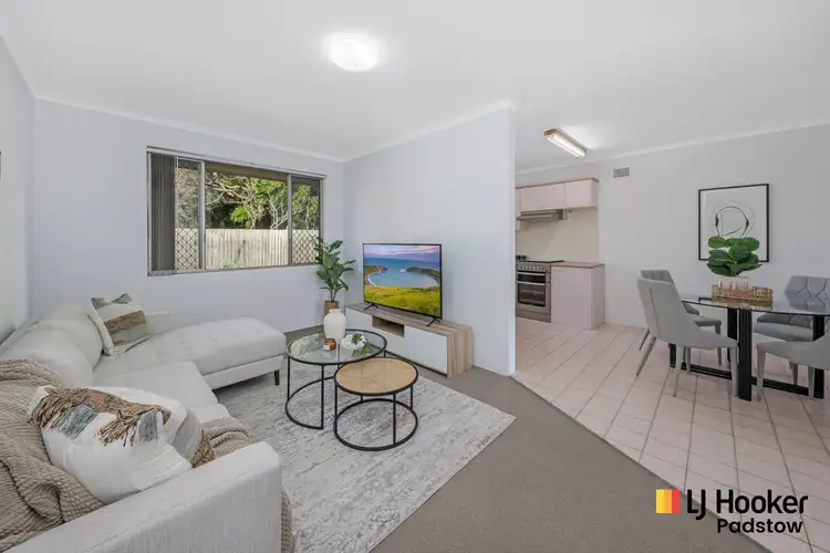 Fifth view of Homely townhouse listing, 4/31 Neptune Street, Revesby NSW 2212