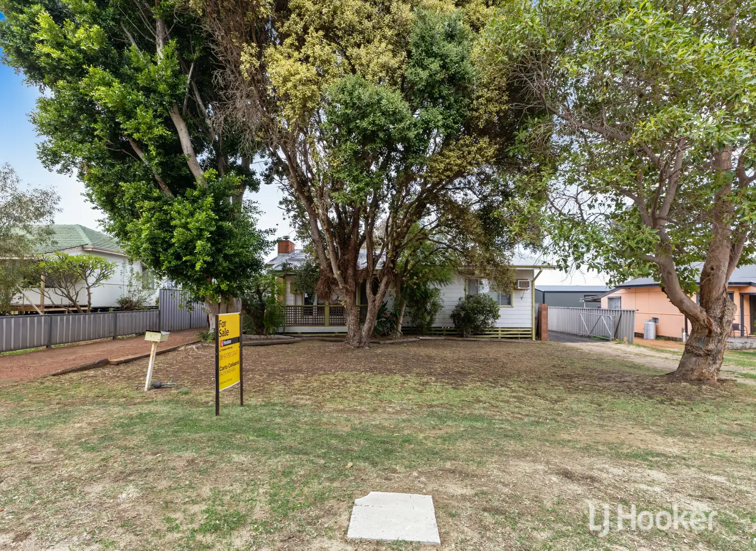 Main view of Homely house listing, 17 Fitzpatrick Street, Waroona WA 6215