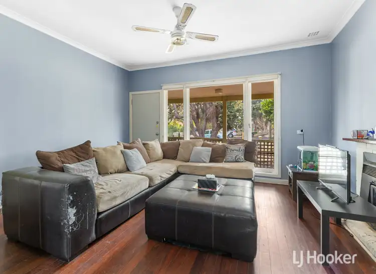Third view of Homely house listing, 17 Fitzpatrick Street, Waroona WA 6215