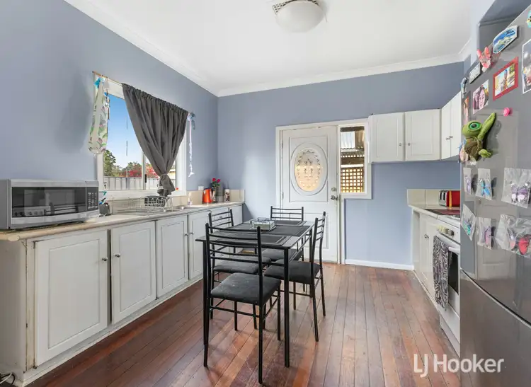 Fourth view of Homely house listing, 17 Fitzpatrick Street, Waroona WA 6215