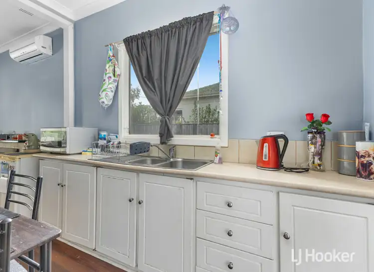 Fifth view of Homely house listing, 17 Fitzpatrick Street, Waroona WA 6215