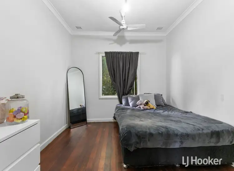 Sixth view of Homely house listing, 17 Fitzpatrick Street, Waroona WA 6215