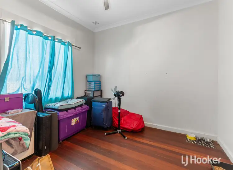 Seventh view of Homely house listing, 17 Fitzpatrick Street, Waroona WA 6215
