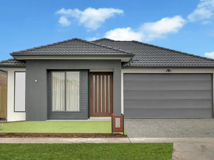 10 Mechanical Road, Sunbury VIC 3429