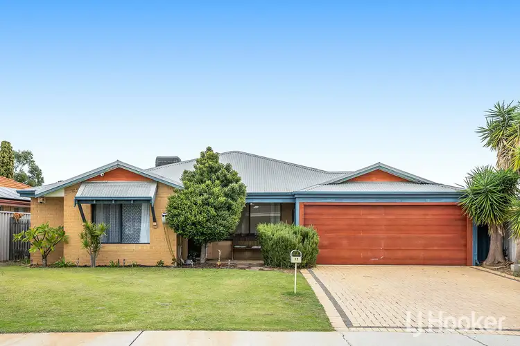 17 Abrolhos Loop, Beckenham WA 6107